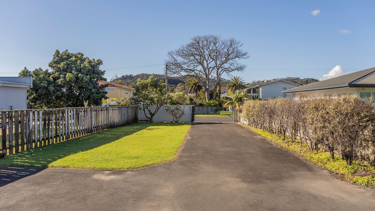 Photo of Outdoor in Whitianga