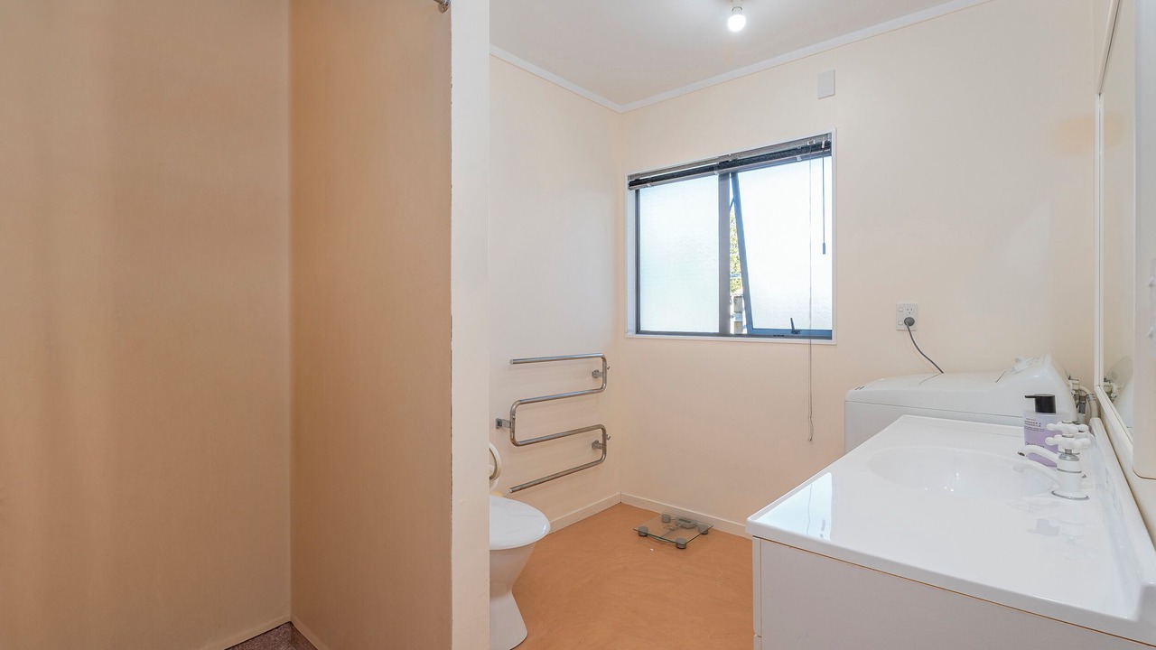 Photo of Bathroom in Whitianga