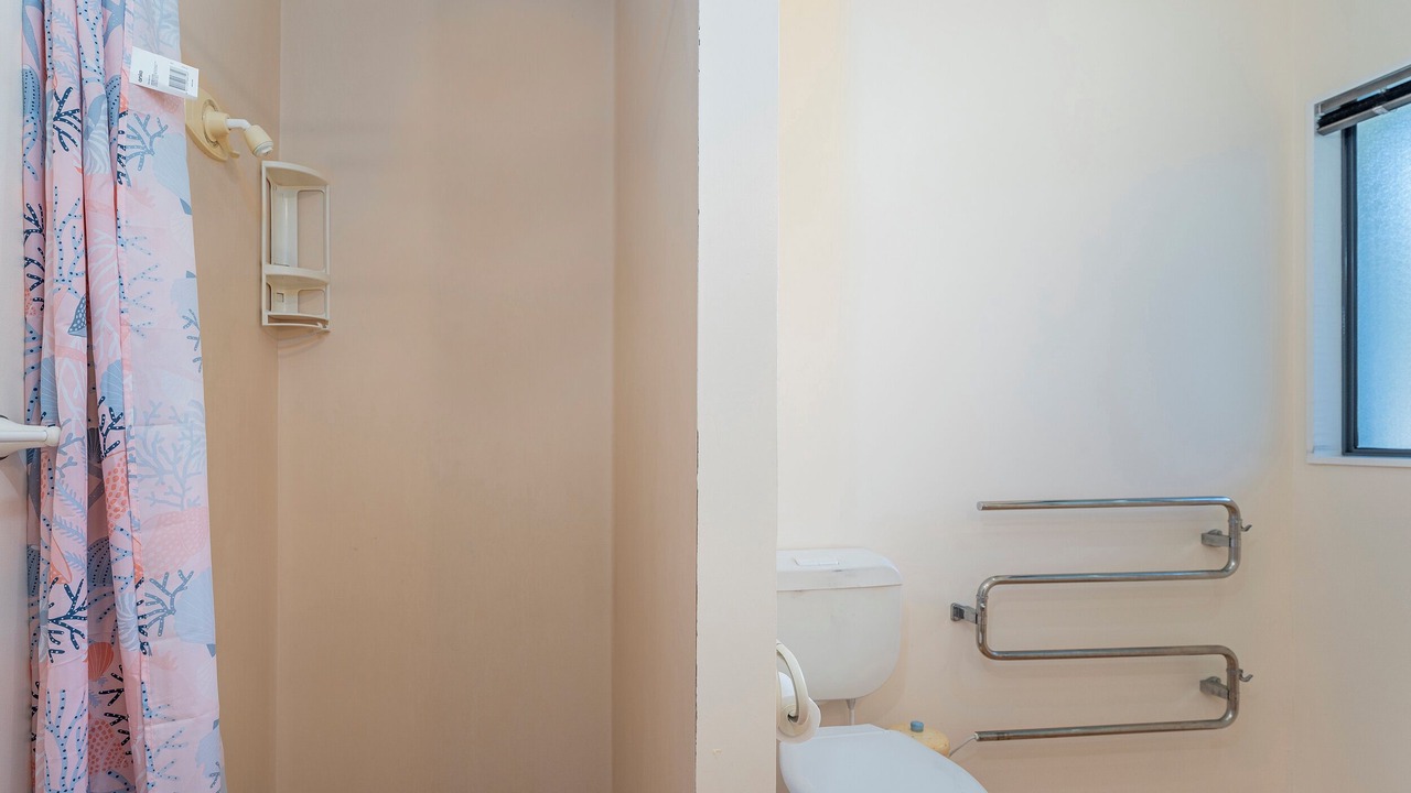 Photo of Bathroom in Whitianga