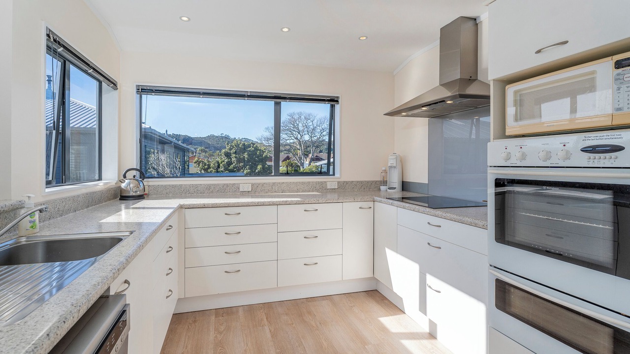 Photo of Kitchen in Whitianga