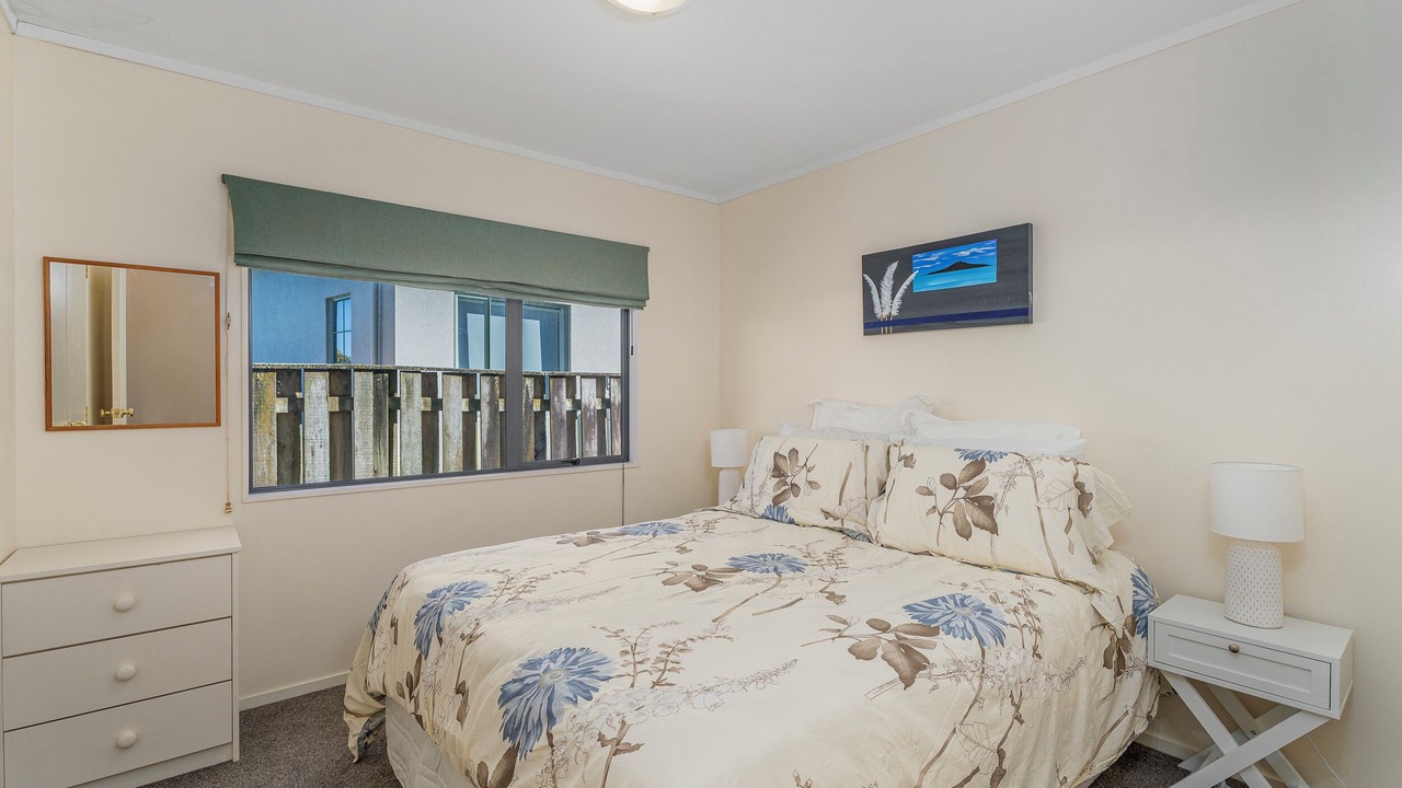 Photo of Bedroom in Whitianga