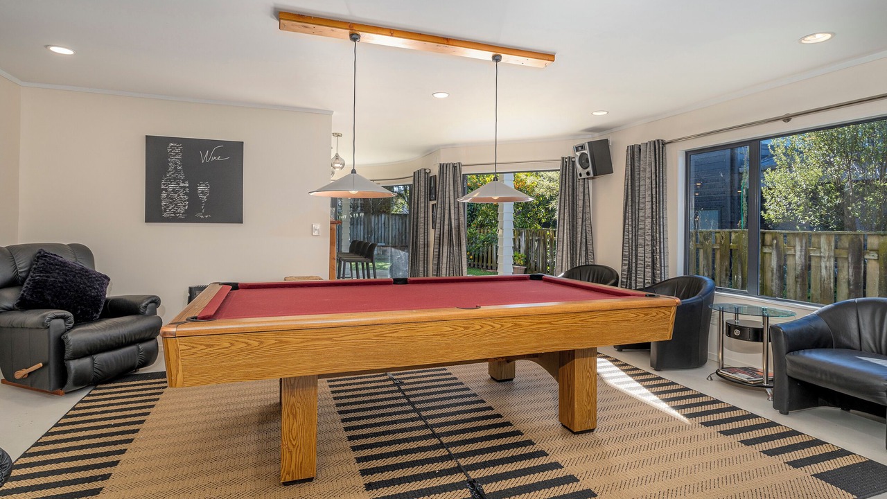 Photo of Bedroom in Whitianga