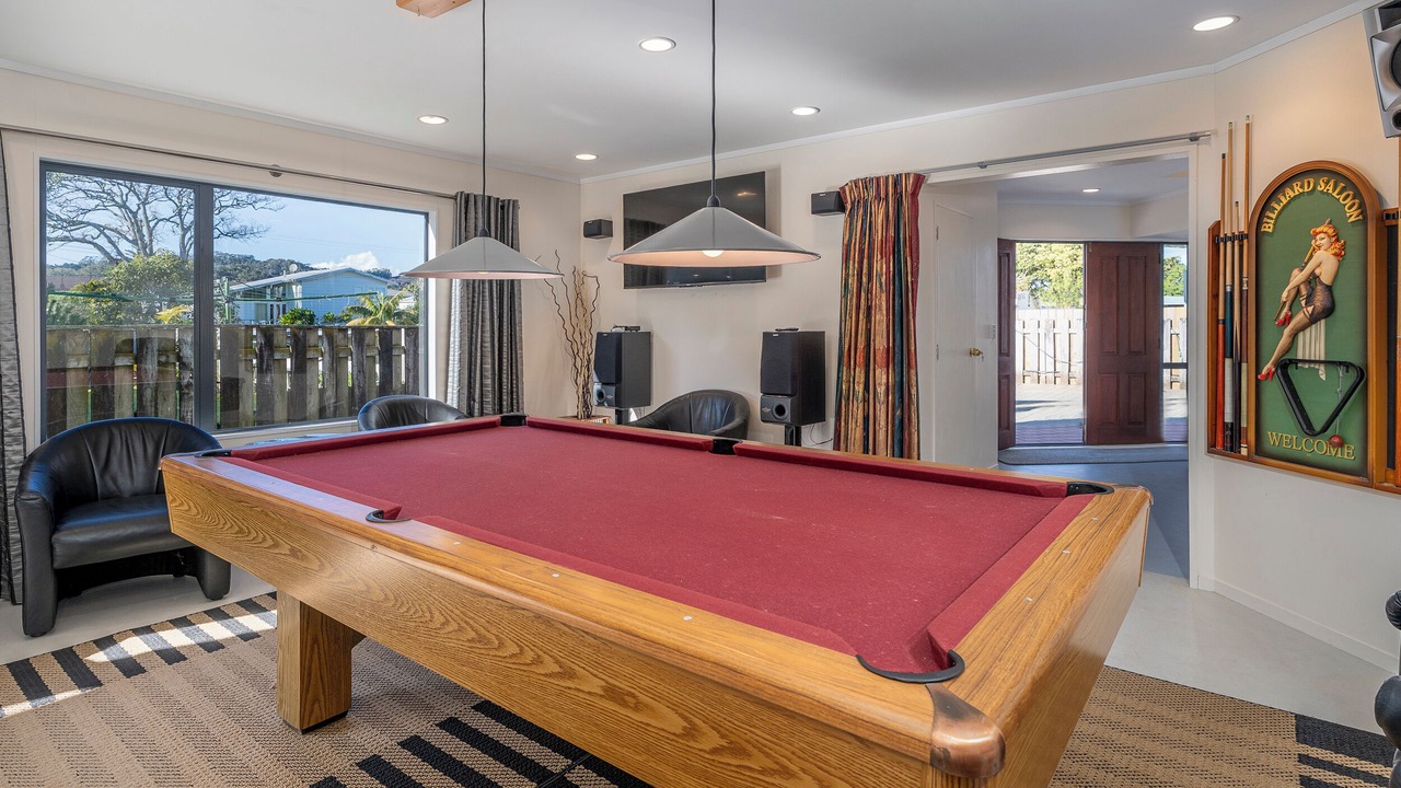 Photo of Bedroom in Whitianga