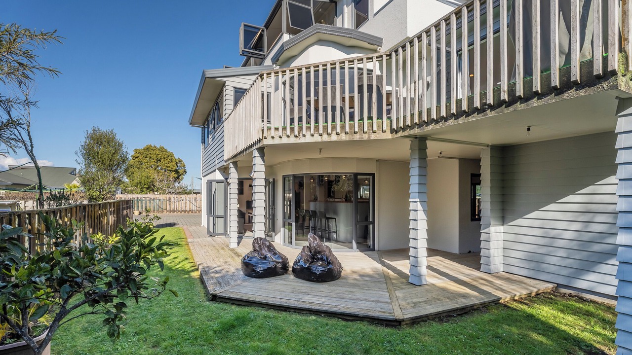 Photo of Outdoor in Whitianga