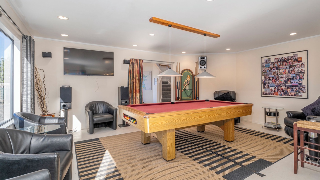 Photo of Bedroom in Whitianga