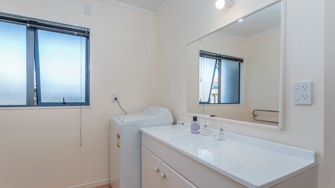 Photo of Bathroom in Whitianga