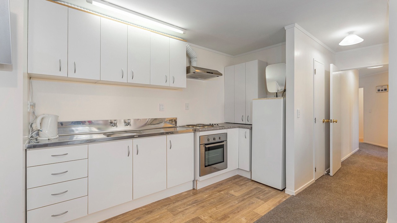 Photo of Kitchen in Whitianga