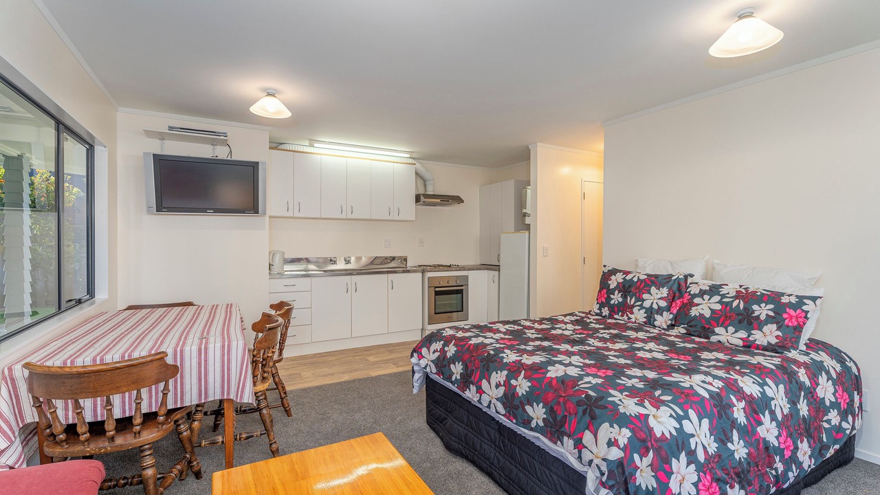 Photo of Bedroom in Whitianga