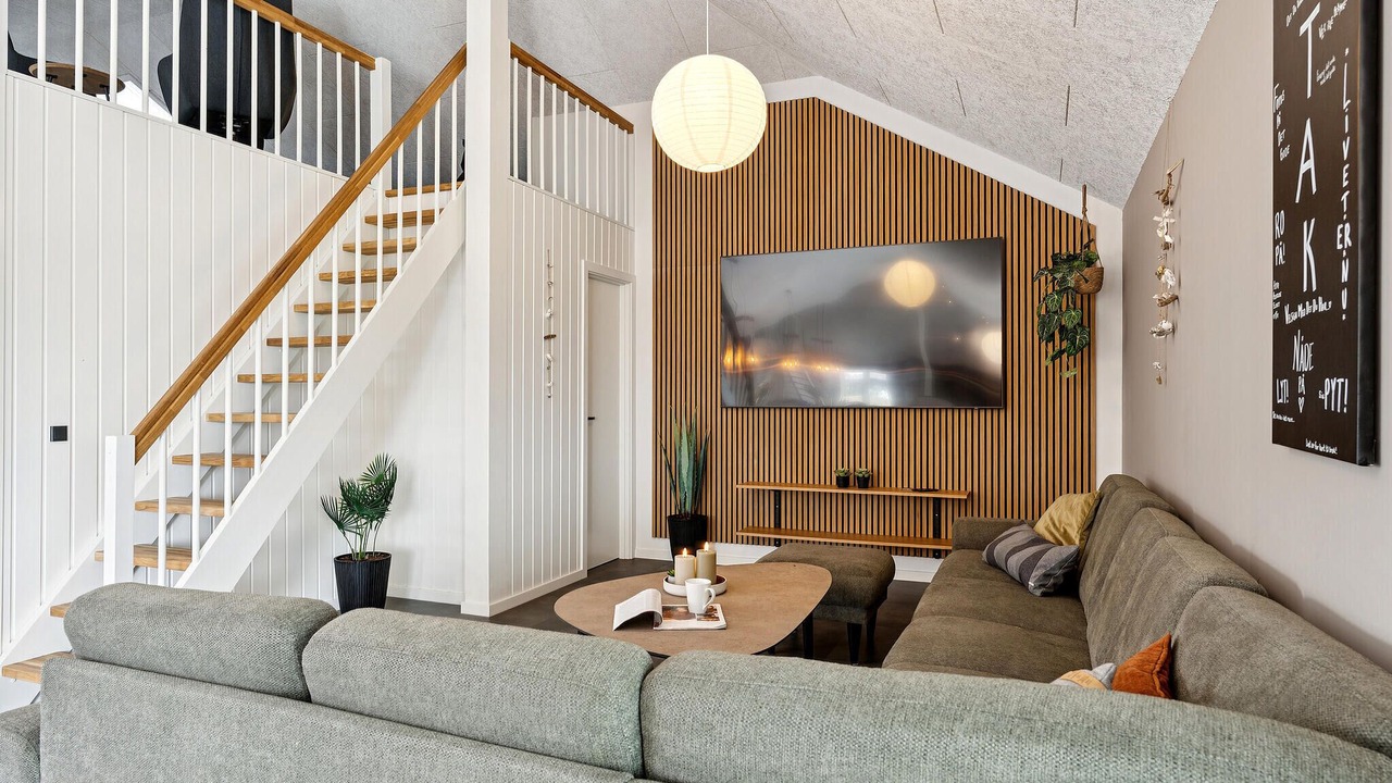 Photo of Bedroom in Lihme