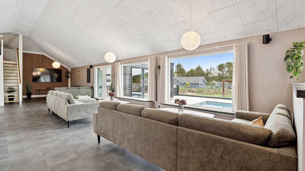 Photo of Bedroom in Lihme