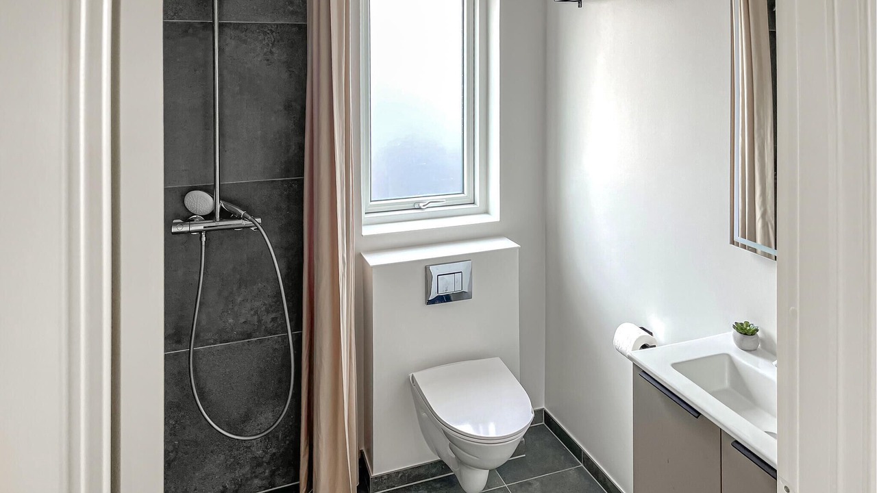 Photo of Bathroom in Lihme