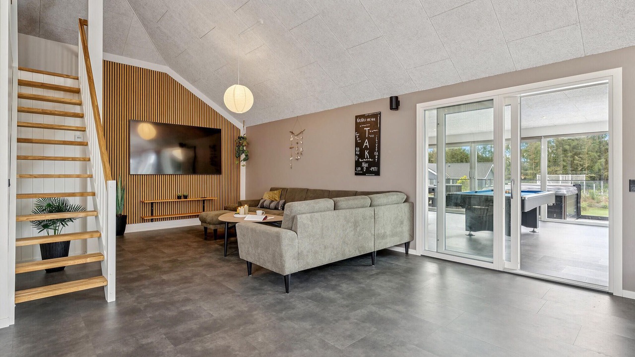 Photo of Bedroom in Lihme