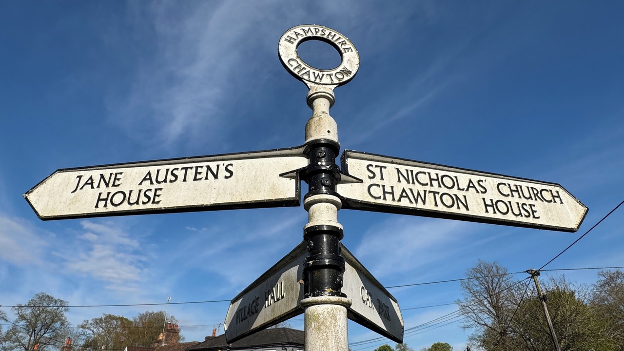 Photo of Others in Selborne