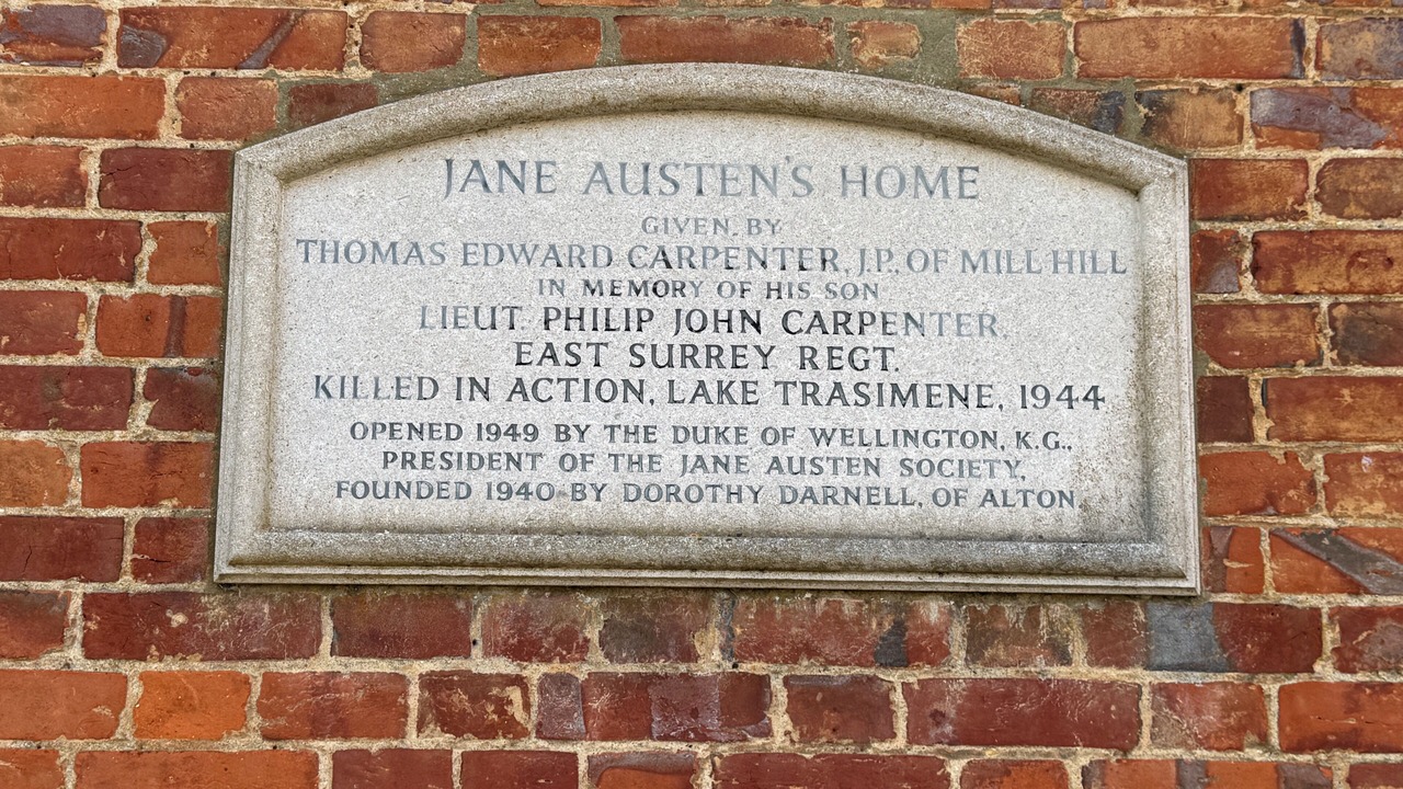 Photo of Others in Selborne