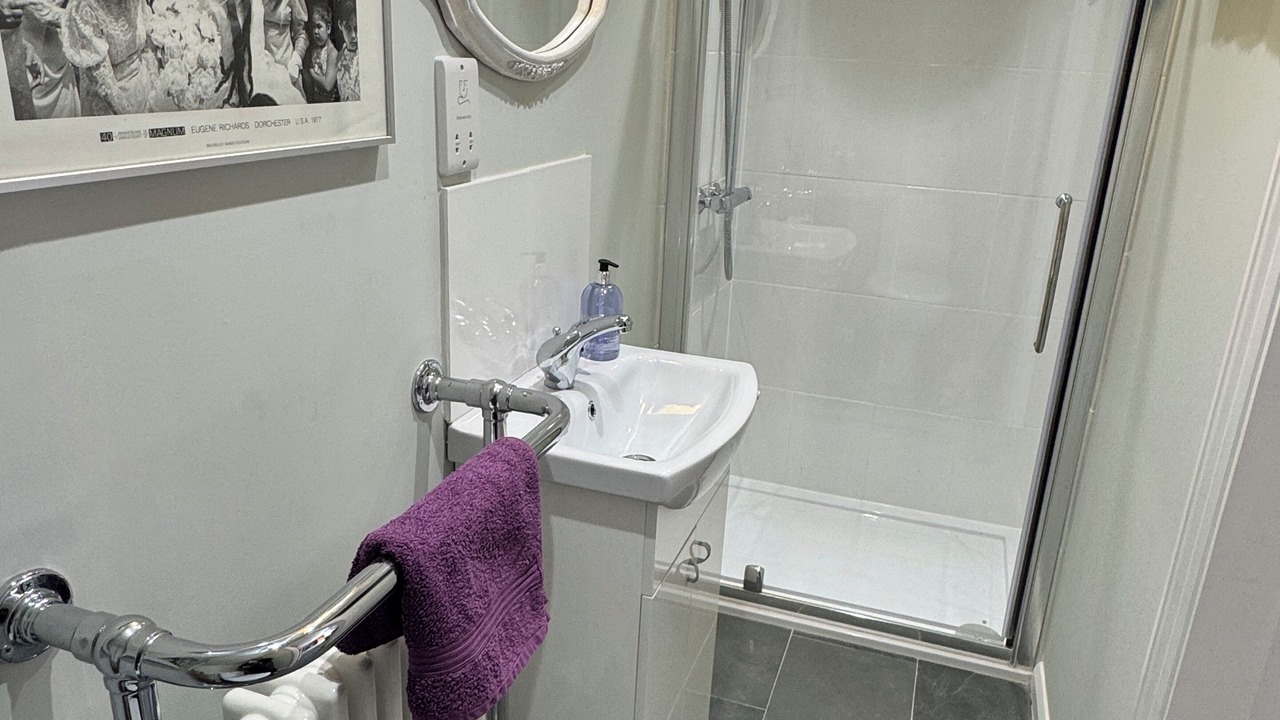 Photo of Bathroom in Selborne