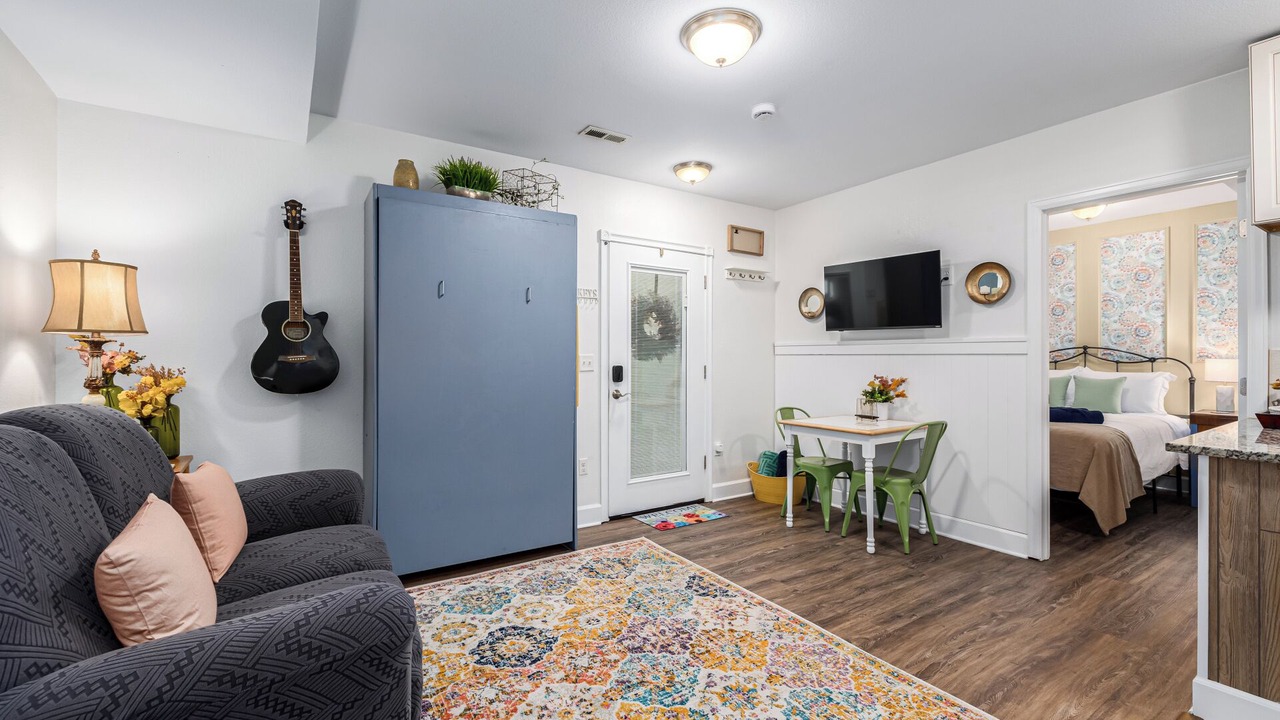 Photo of Bedroom in Belle Creek