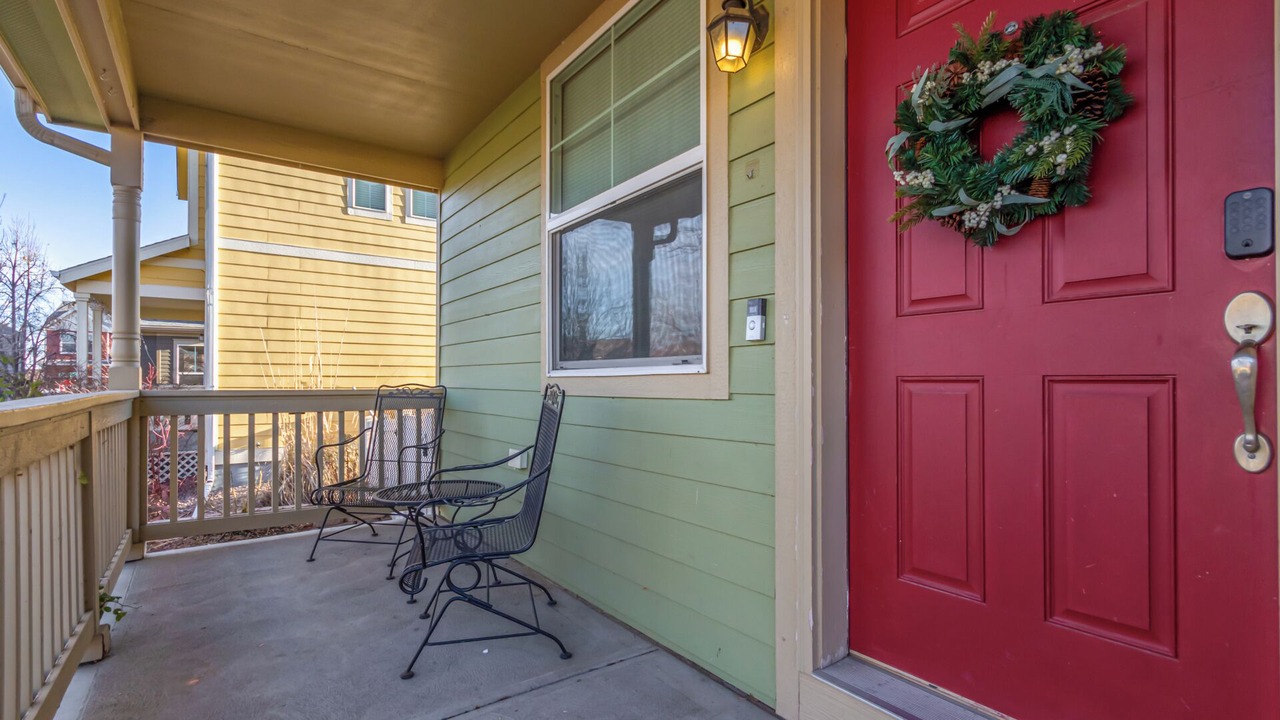 Photo of Outdoor in Belle Creek