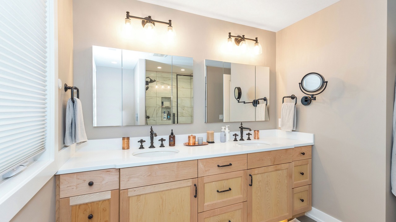 Photo of Bathroom in Riverside