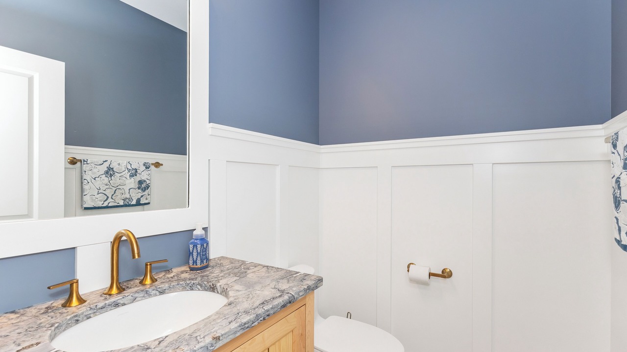 Photo of Bathroom in Riverside