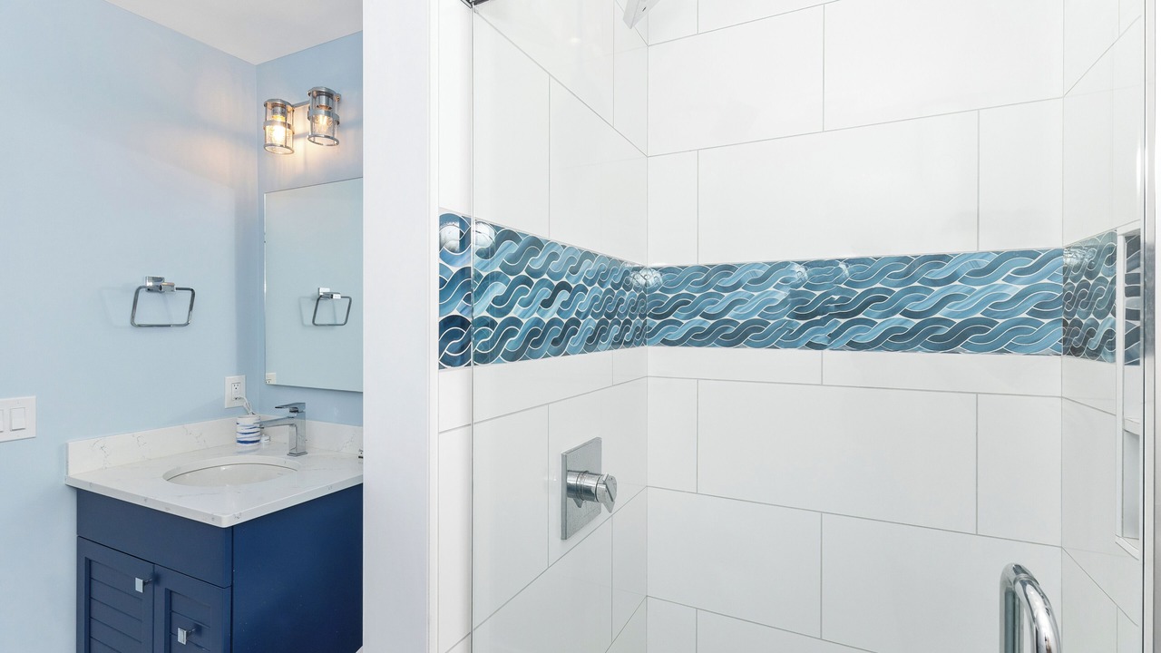 Photo of Bathroom in Riverside
