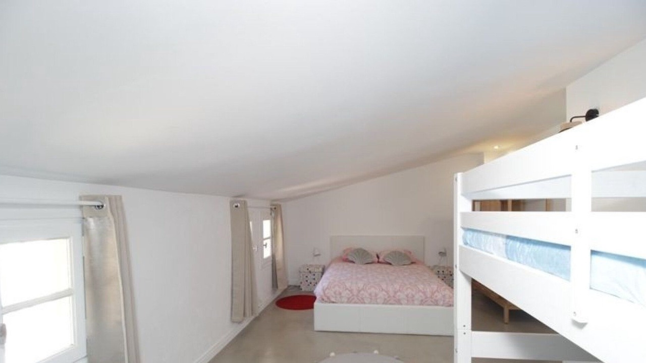 Photo of Bedroom in Plage d'Argeles