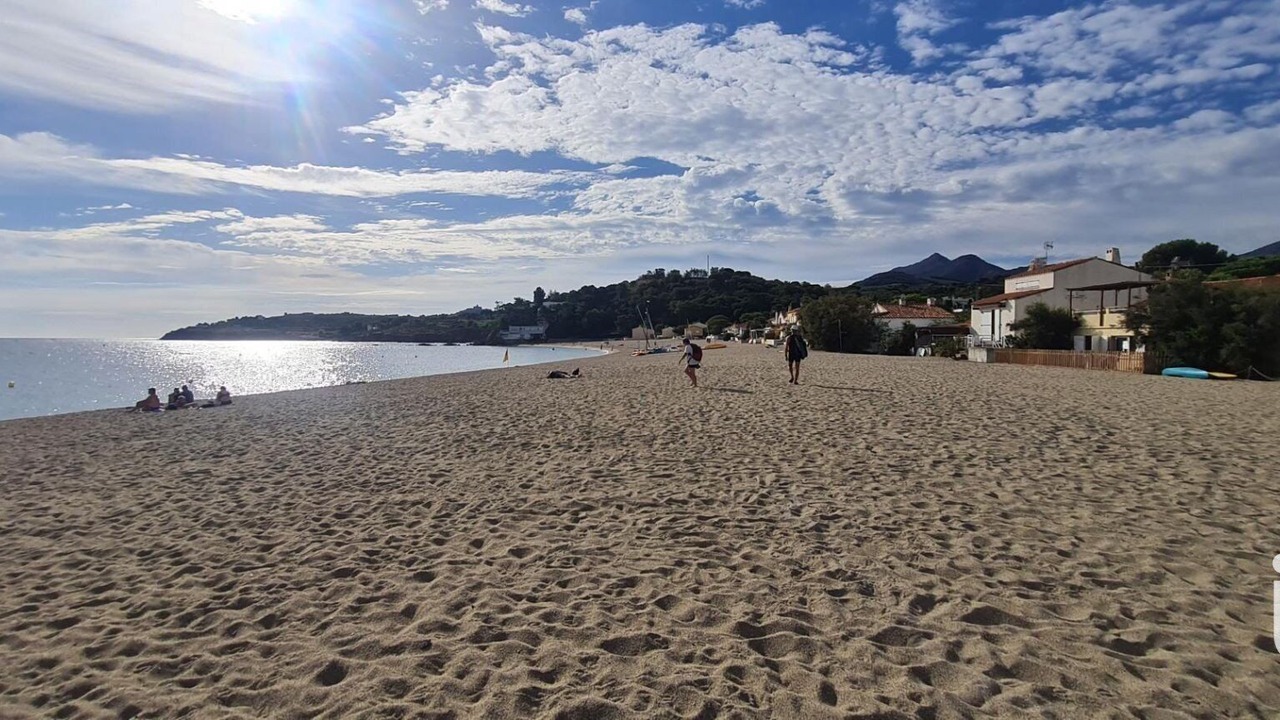 Photo of Others in Plage d'Argeles