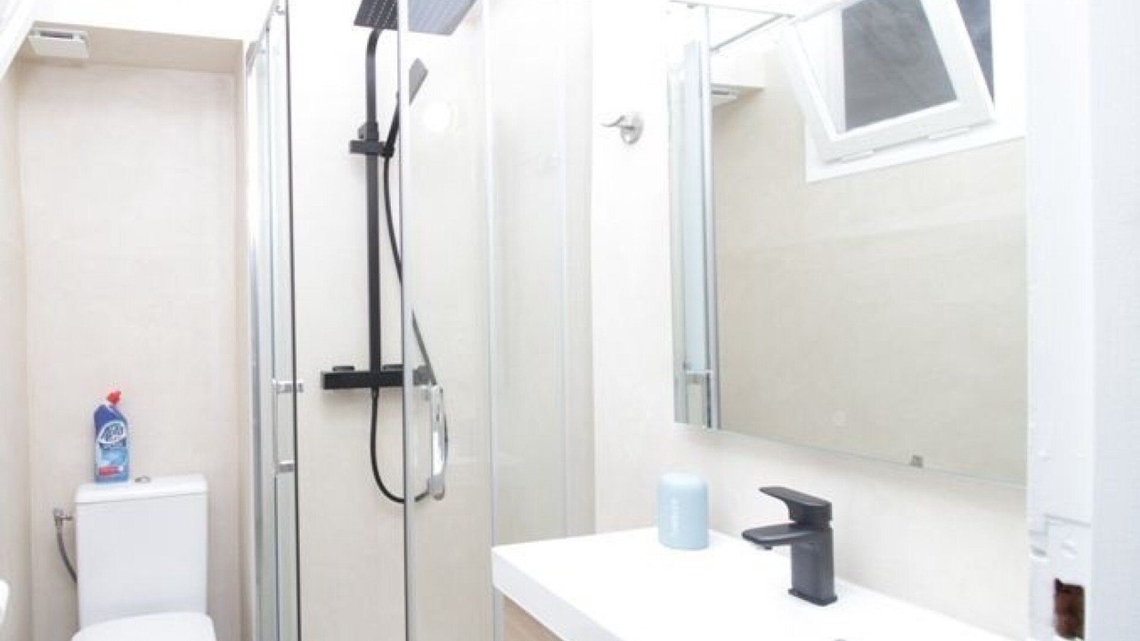Photo of Bathroom in Plage d'Argeles