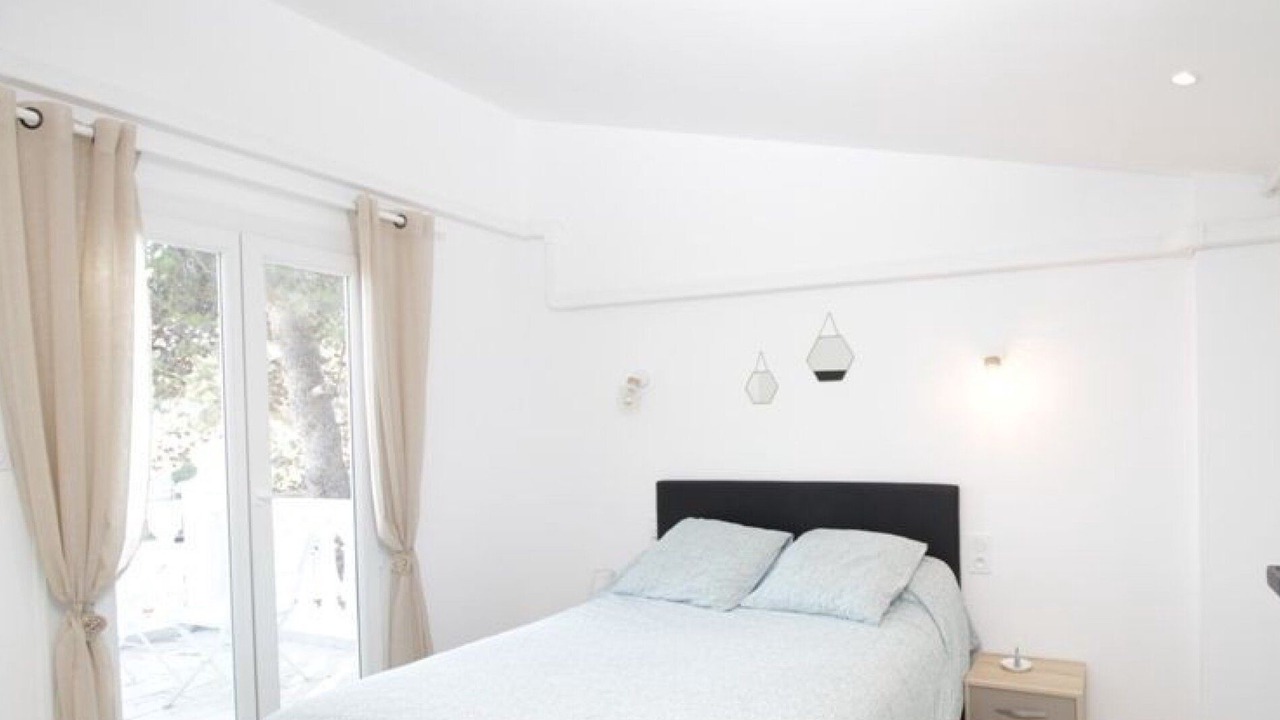 Photo of Bedroom in Plage d'Argeles