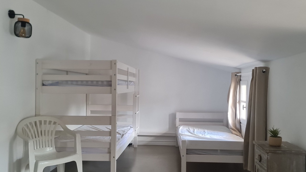 Photo of Bedroom in Plage d'Argeles