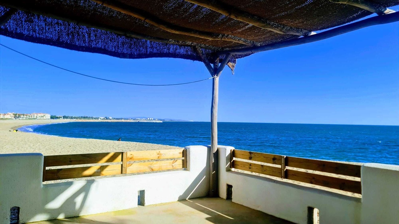 Photo of Others in Plage d'Argeles