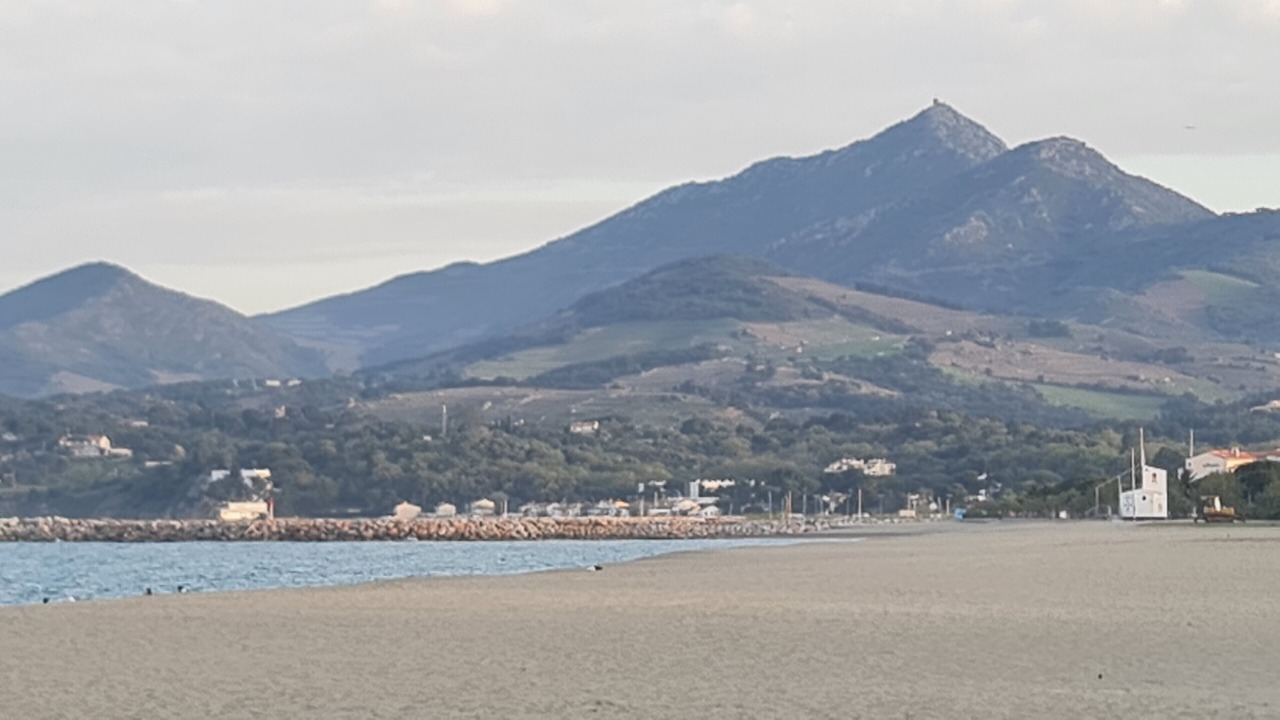 Photo of Others in Plage d'Argeles