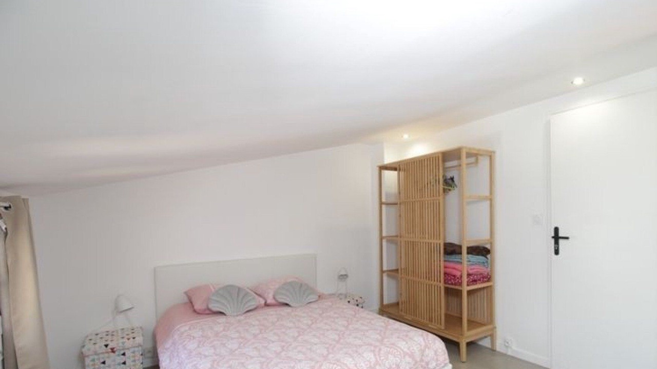 Photo of Bedroom in Plage d'Argeles