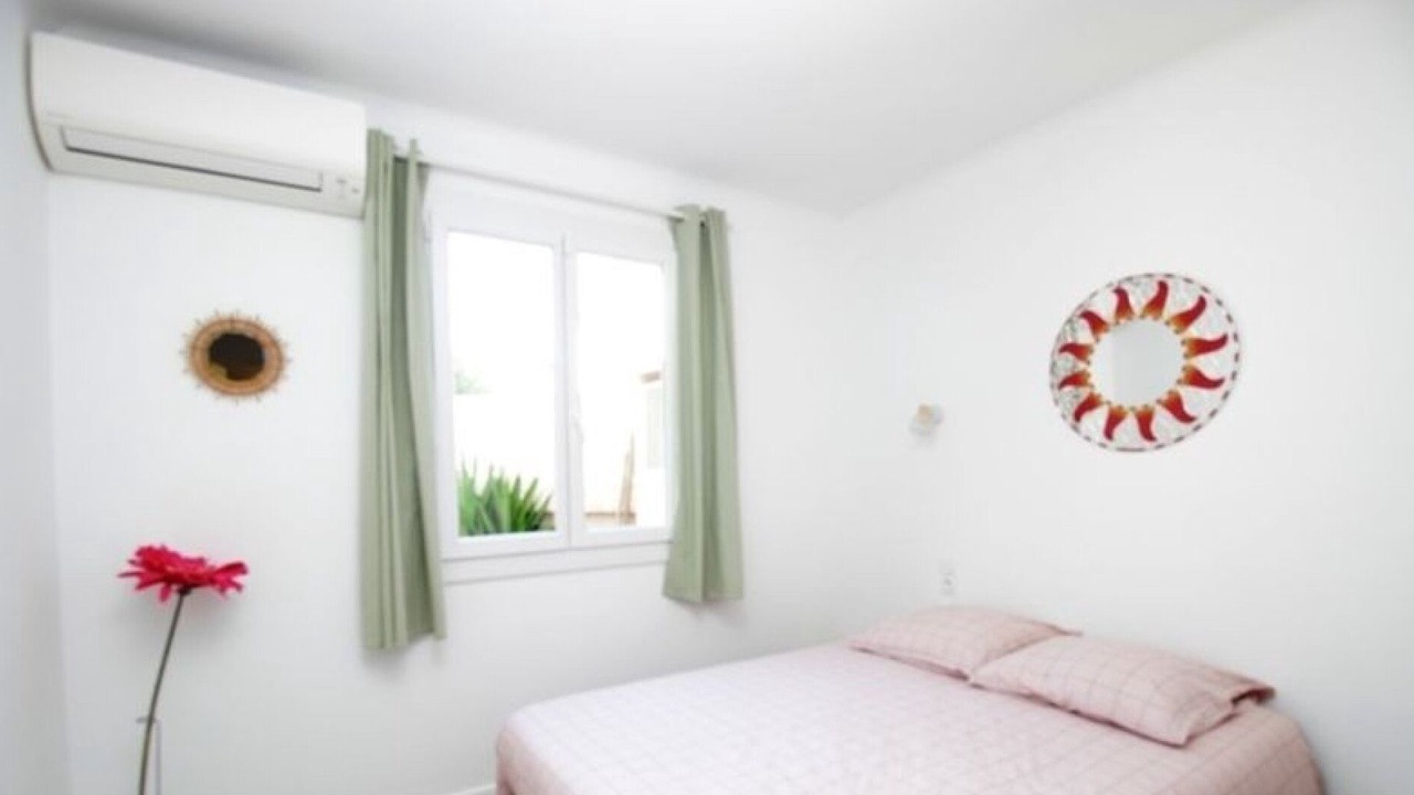 Photo of Bedroom in Plage d'Argeles