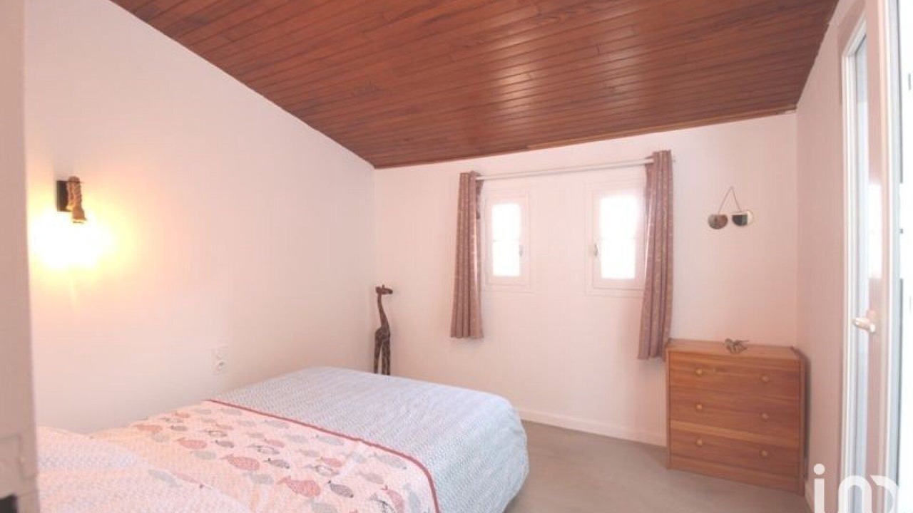 Photo of Bedroom in Plage d'Argeles