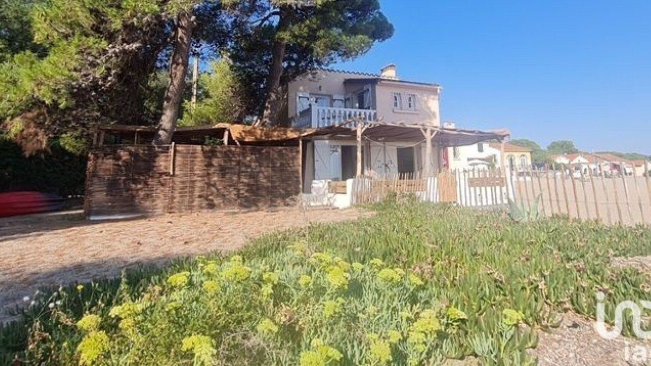Photo of Outdoor in Plage d'Argeles