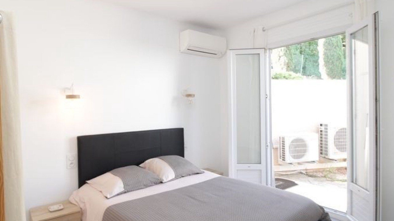 Photo of Bedroom in Plage d'Argeles