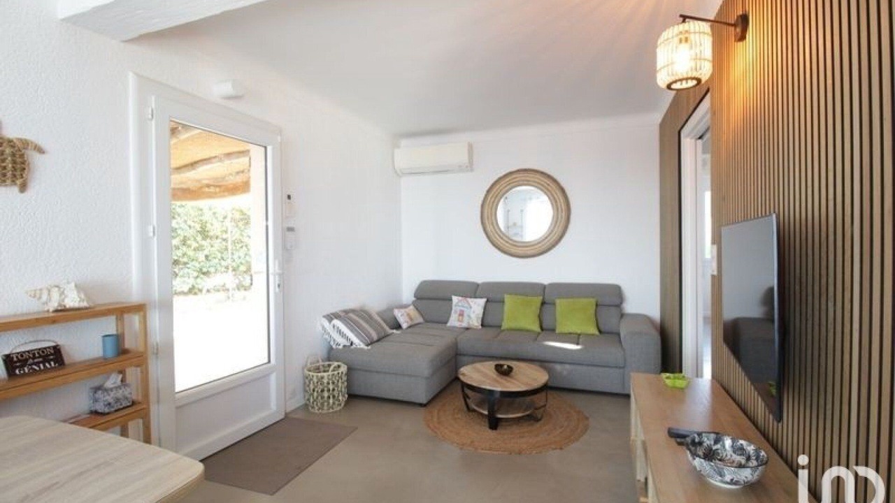 Photo of Livingroom in Plage d'Argeles