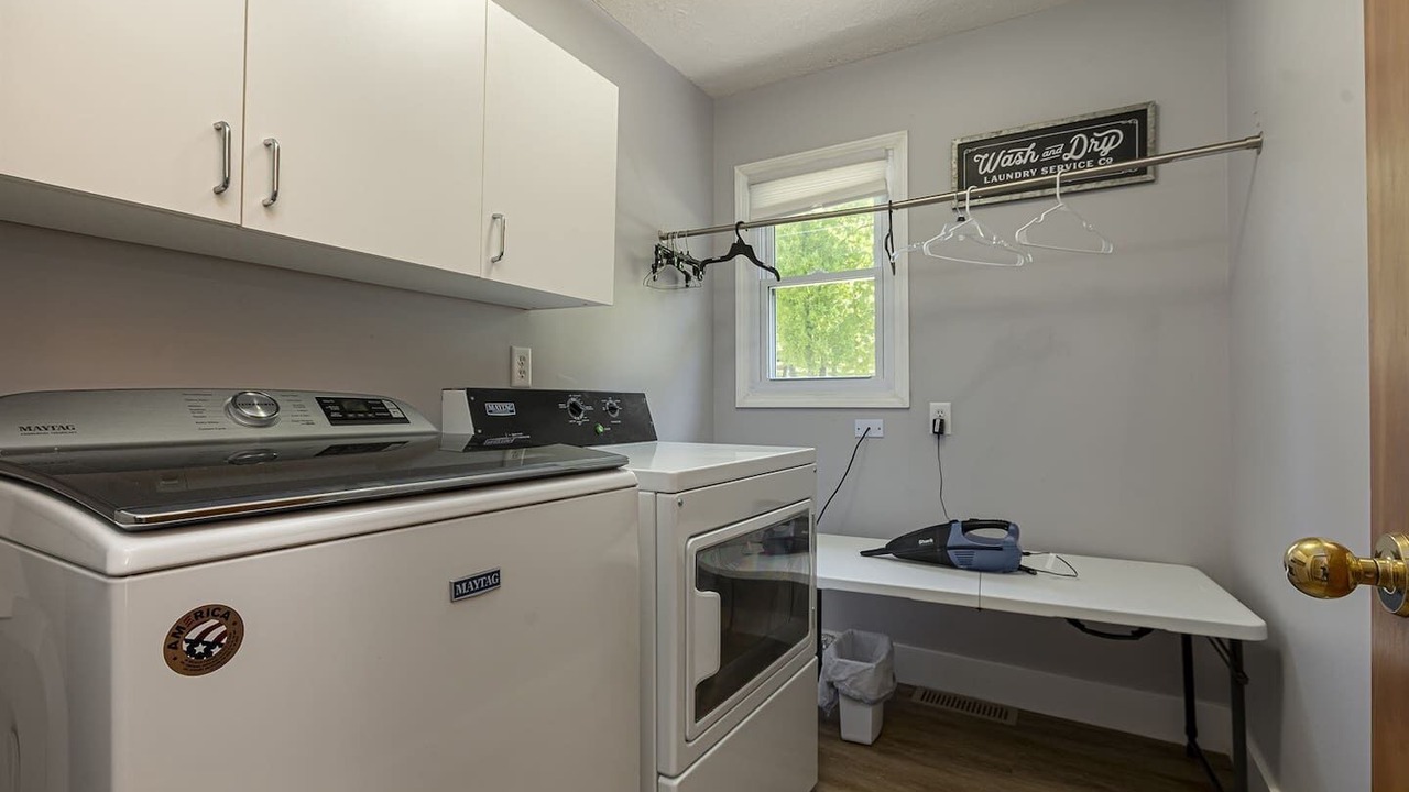 Photo of Bedroom in Wolf Creek