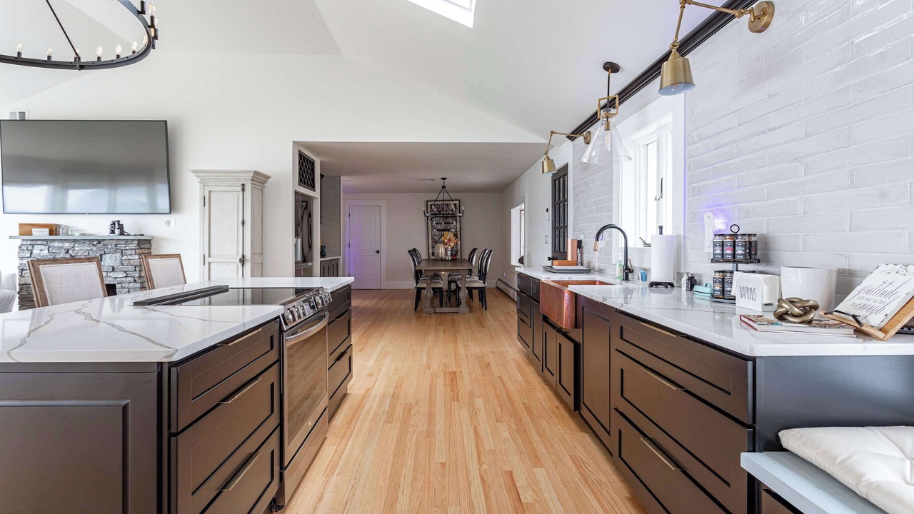 Photo of Kitchen in Middle Hope