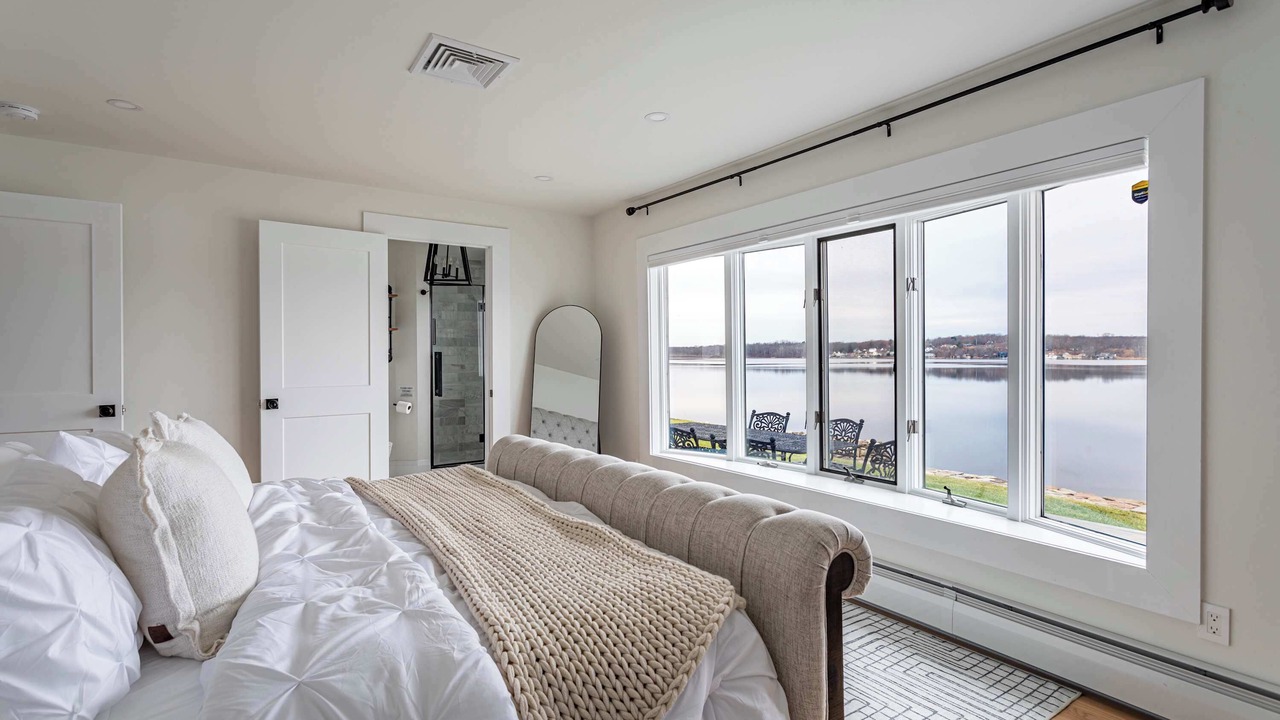 Photo of Bedroom in Middle Hope