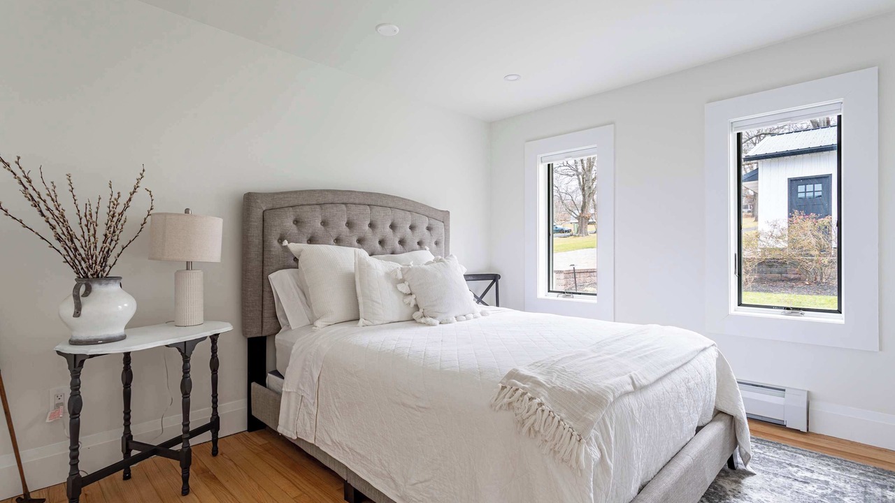 Photo of Bedroom in Middle Hope