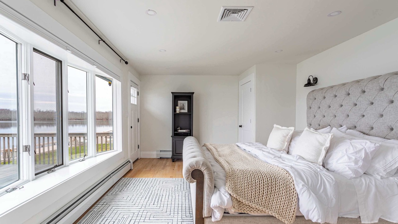Photo of Bedroom in Middle Hope