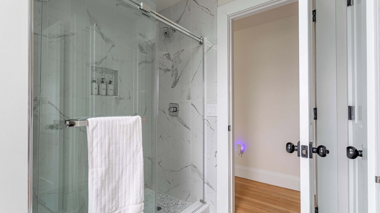 Photo of Bathroom in Middle Hope