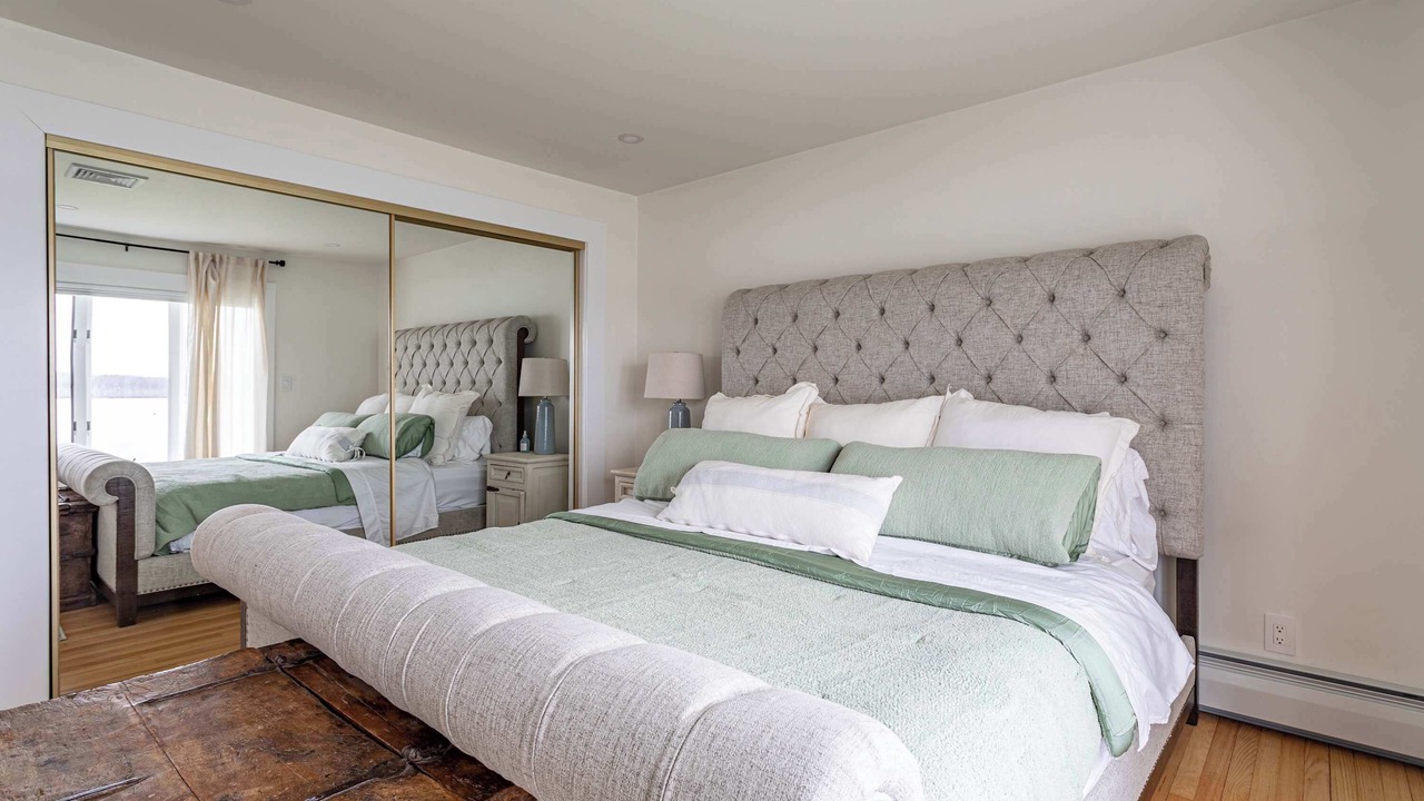 Photo of Bedroom in Middle Hope