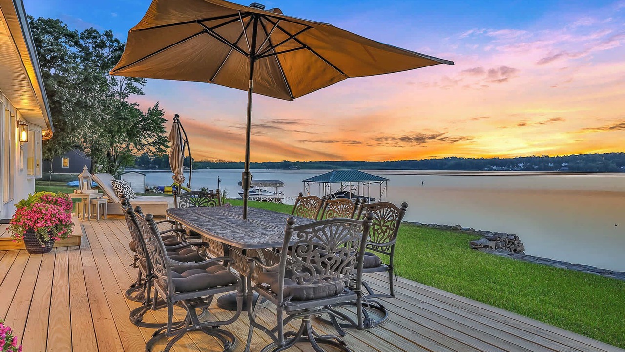 Photo of Outdoor in Middle Hope