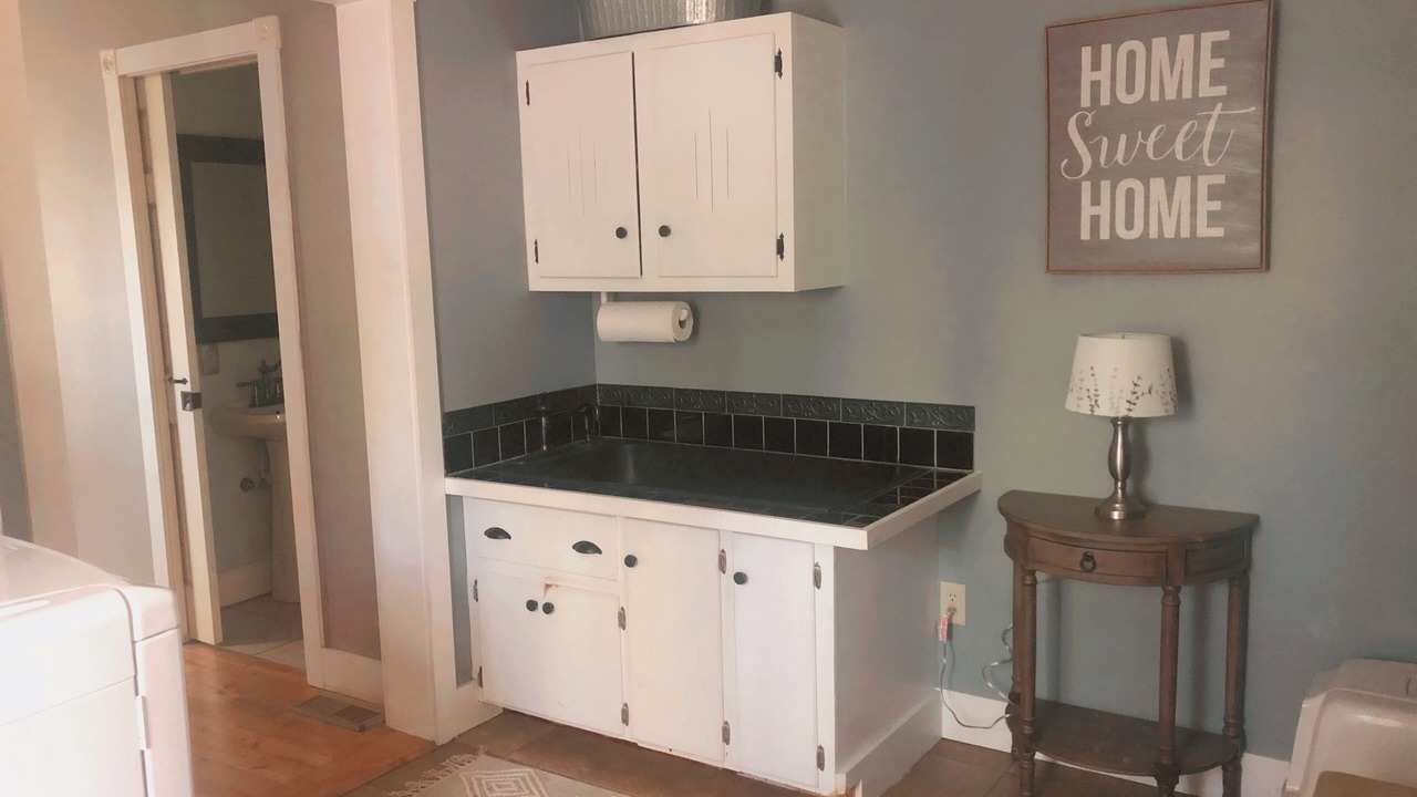 Photo of Bedroom in Washington