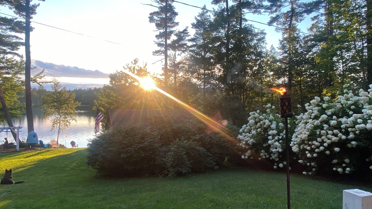 Photo of Outdoor in Washington