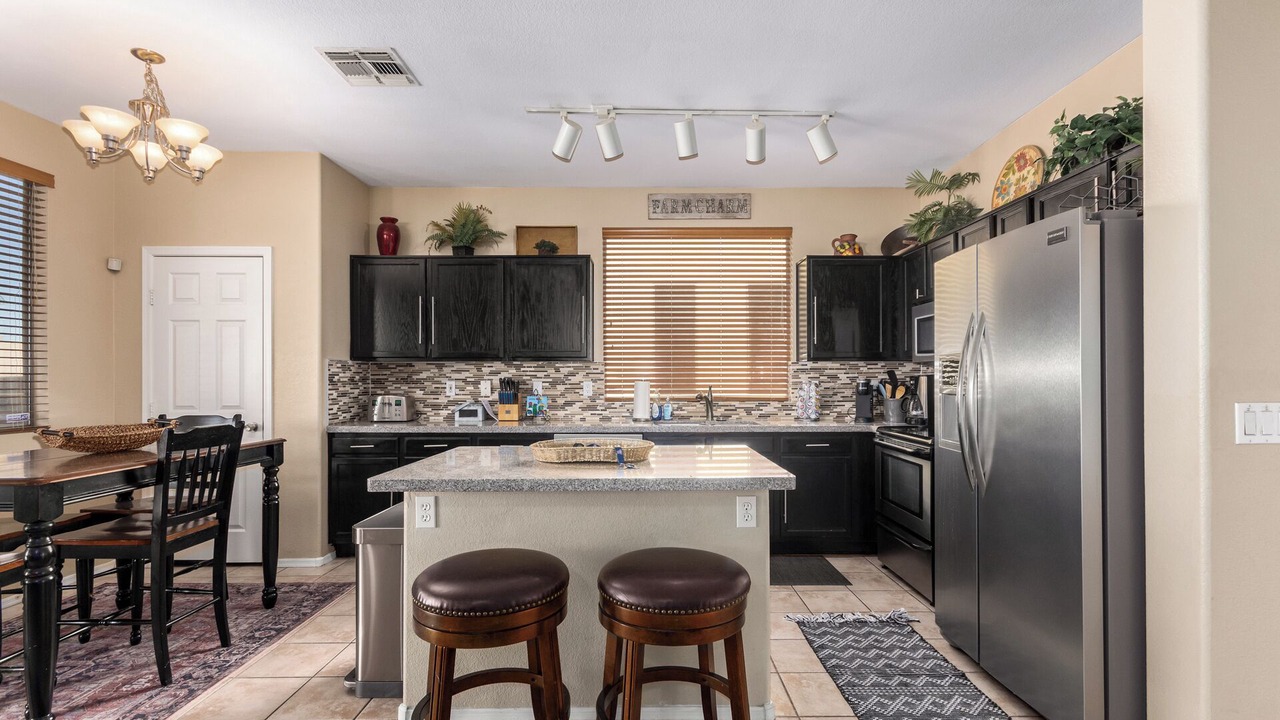 Photo of Kitchen in Garden Lakes