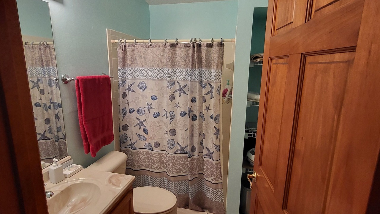 Photo of Bathroom in DeBary