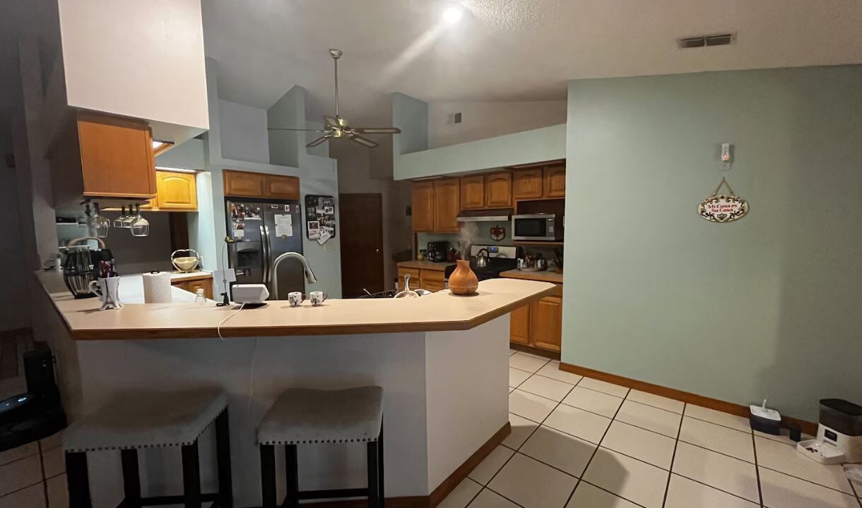 Photo of Kitchen in DeBary